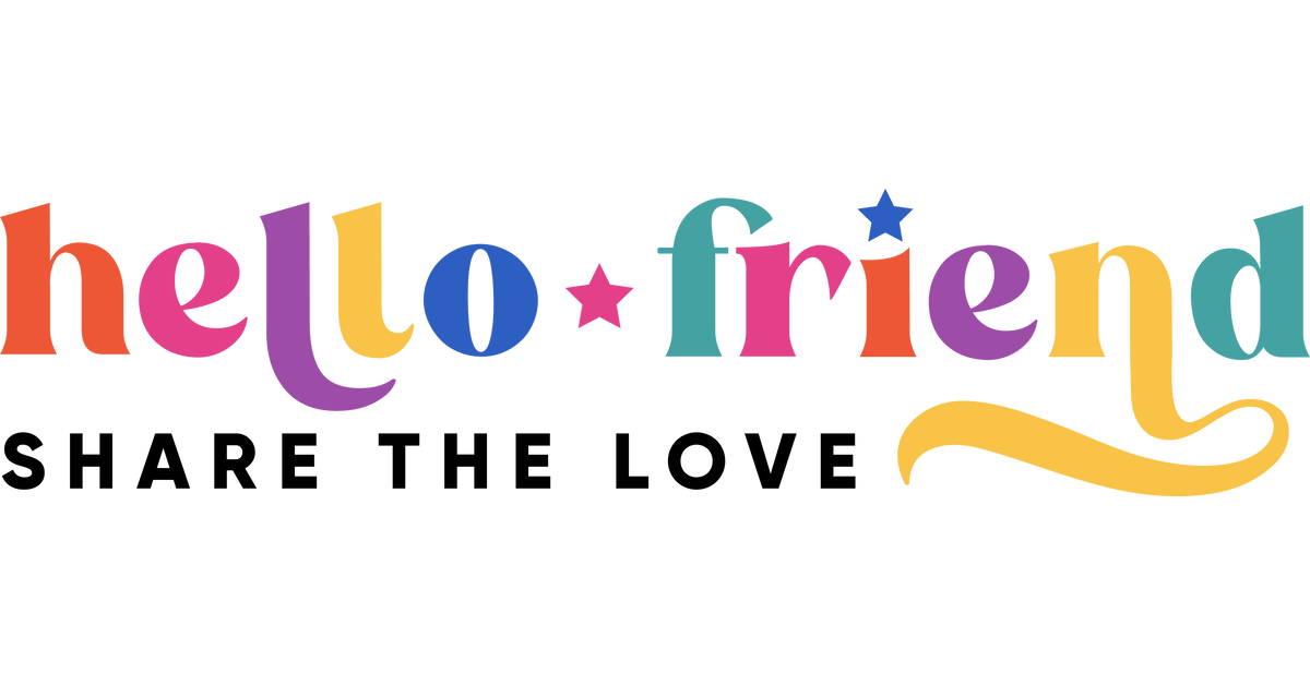 Hello Friend As We Welcome Another Year, I Hope It's Filled With The